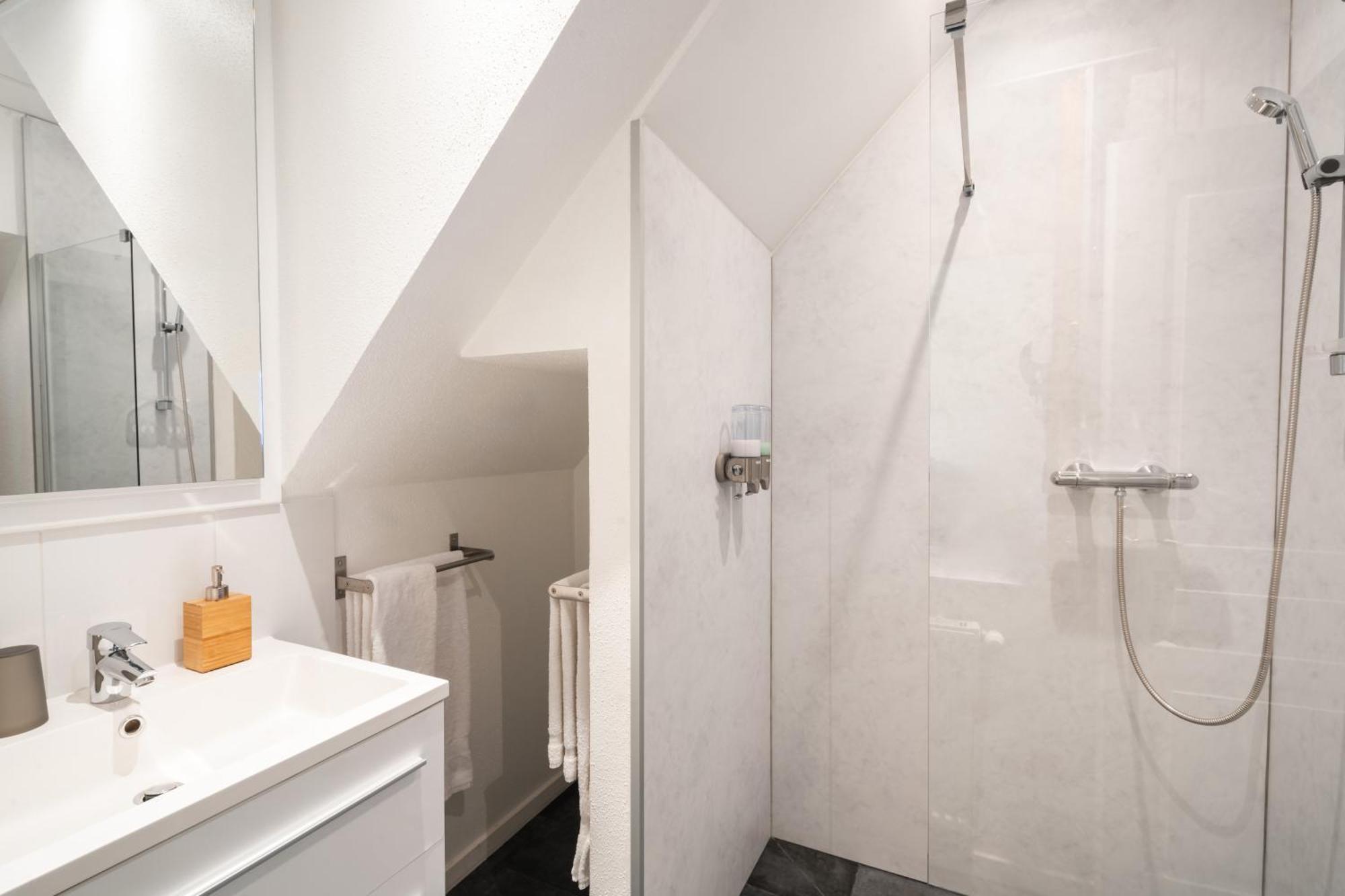 La Cour St-Fulrad - Appartements แซ็ง-อิปโปลีท ภายนอก รูปภาพ